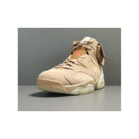 Nike Air Jordan 6 British Khaki