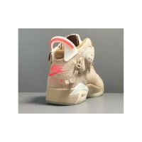 Nike Air Jordan 6 British Khaki