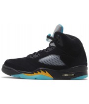 Nike Air Jordan 5 Retro Aqua