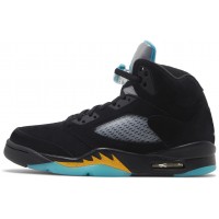 Nike Air Jordan 5 Retro Aqua