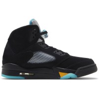 Nike Air Jordan 5 Retro Aqua