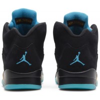 Nike Air Jordan 5 Retro Aqua