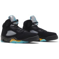 Nike Air Jordan 5 Retro Aqua