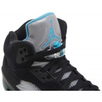 Nike Air Jordan 5 Retro Aqua