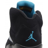 Nike Air Jordan 5 Retro Aqua