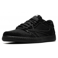 Air Jordan x Travis Scott 1 Low OG Phantom