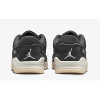 Nike Air Jordan Flight Court Anthracite Sail