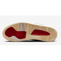 Nike Air Jordan Flight Court Anthracite Sail