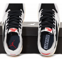 Nike Air Jordan 1 Low x Travis Scott Grey Black