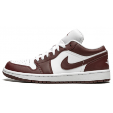 Кроссовки Jordan 1 Low Bronze Eclipse