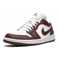 Кроссовки Jordan 1 Low Bronze Eclipse