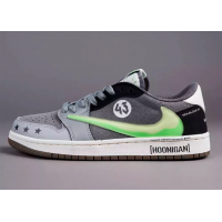 Nike Ken Block Air Jordan Low 1965 Ford Mustang