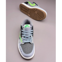 Nike Ken Block Air Jordan Low 1965 Ford Mustang