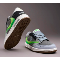 Nike Ken Block Air Jordan Low 1965 Ford Mustang