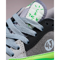 Nike Ken Block Air Jordan Low 1965 Ford Mustang