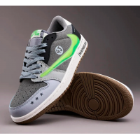 Nike Ken Block Air Jordan Low 1965 Ford Mustang