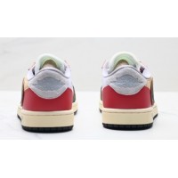 Nike Air Jordan 1 Low Travis Scott Off-White Union LA