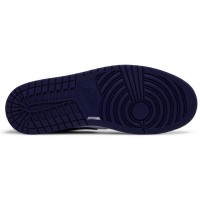 Air Jordan 1 Low Sky J Purple