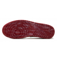 Nigel Sylvester x Air Jordan 1 Low OG Better With Time