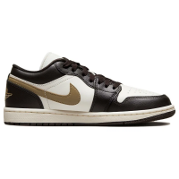 Nike Air Jordan 1 Low Shadow Brown