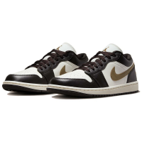 Nike Air Jordan 1 Low Shadow Brown