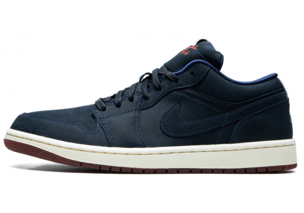 Кроссовки Nike Air Jordan 1 Low Eastside Golf