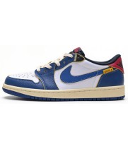 Air Jordan 1 Retro Low Union LA Storm Blue