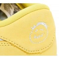 Travis Scott x Nike Air Jordan 1 Retro Low OG SP Canary