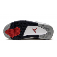 Кроссовки Nike Air Jordan 4 Retro Midnight Navy