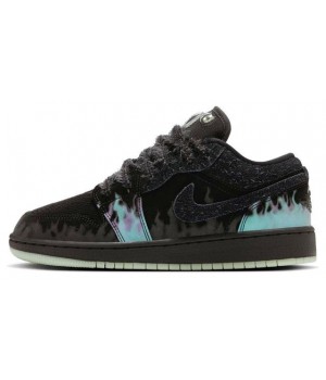 Nike Air Jordan 1 Low Fortune Fly