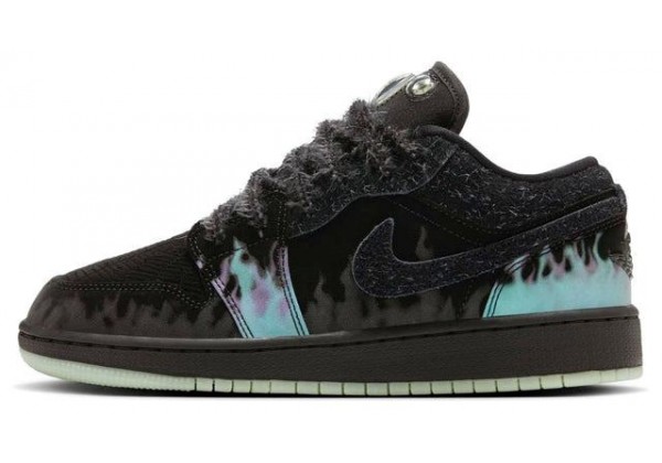 Nike Air Jordan 1 Low Fortune Fly