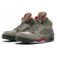 Кроссовки Nike Air Jordan 5 Retro Camo