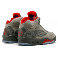 Кроссовки Nike Air Jordan 5 Retro Camo