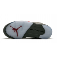 Кроссовки Nike Air Jordan 5 Retro Camo