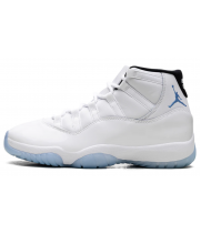 Кроссовки Nike Air Jordan 11 Retro Legend Blue