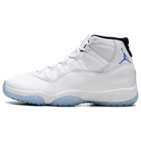 Кроссовки Nike Air Jordan 11 Retro Legend Blue