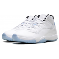 Кроссовки Nike Air Jordan 11 Retro Legend Blue
