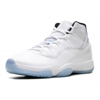 Кроссовки Nike Air Jordan 11 Retro Legend Blue