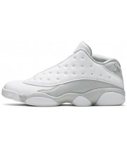 Кроссовки Nike Air Jordan 13 Retro Low Pure Money
