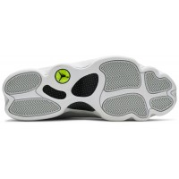 Кроссовки Nike Air Jordan 13 Retro Low Pure Money