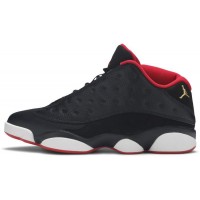 Кроссовки Nike Air Jordan 13 Retro Low Bred