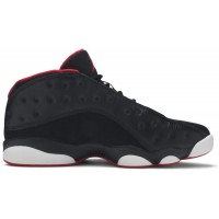Кроссовки Nike Air Jordan 13 Retro Low Bred