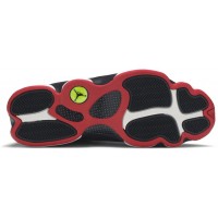 Кроссовки Nike Air Jordan 13 Retro Low Bred