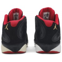 Кроссовки Nike Air Jordan 13 Retro Low Bred