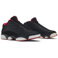 Кроссовки Nike Air Jordan 13 Retro Low Bred