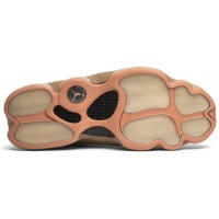 Кроссовки CLOT x Air Jordan 13 Retro Low NRG Terracotta