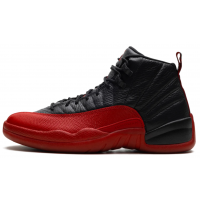Кроссовки Nike Air Jordan 12 Flu Game