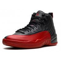 Кроссовки Nike Air Jordan 12 Flu Game