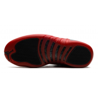 Кроссовки Nike Air Jordan 12 Flu Game