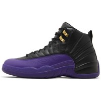 Nike Air Jordan 12 Retro Field Purple